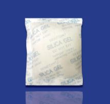 Gói hút ẩm Clays 100gram - Gói Hút ẩm Cemaco Sài Gòn - Công Ty CP Hóa Chất Và Vật Liệu Điện Sài Gòn